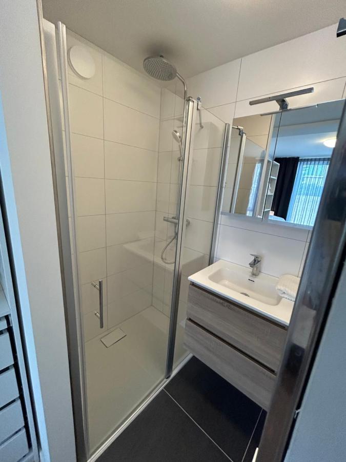 Noordwijk Bb228 Apartment Luaran gambar