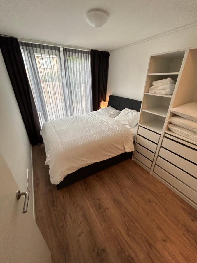 Noordwijk Bb228 Apartment Luaran gambar