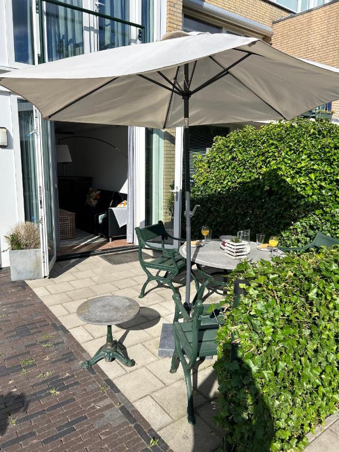Noordwijk Bb228 Apartment Luaran gambar