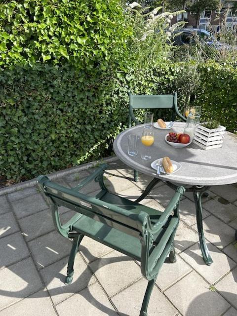 Noordwijk Bb228 Apartment Luaran gambar