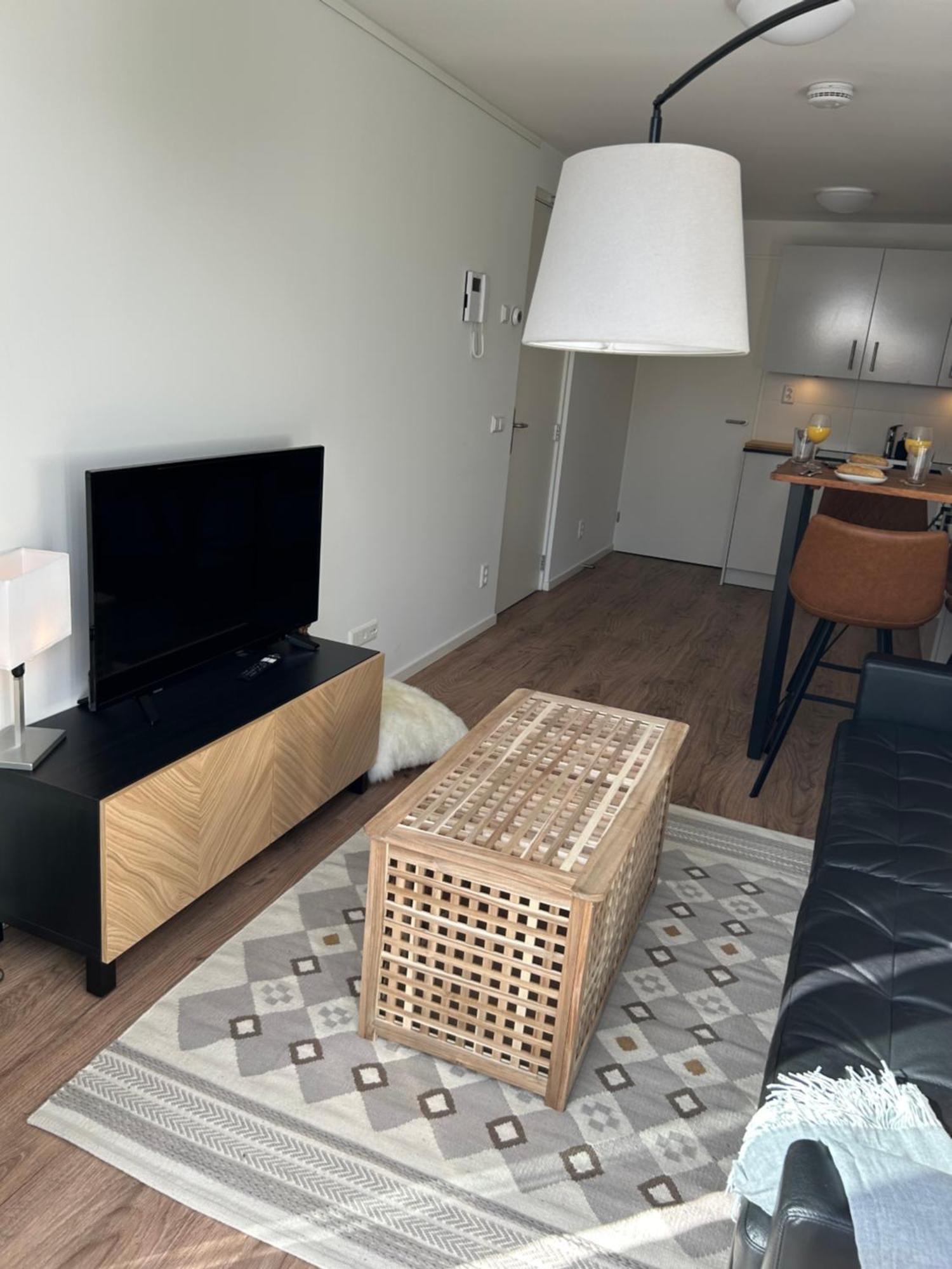 Noordwijk Bb228 Apartment Luaran gambar